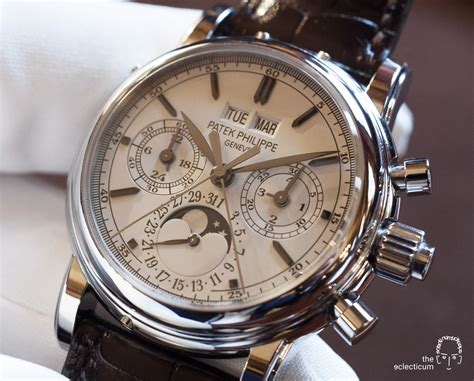 patek philippe 5004a|george kavak.